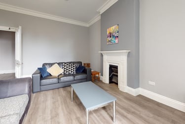 4 bed flat, Greenbank road, Greenbank, Plymouth, PL48NH - Image 11