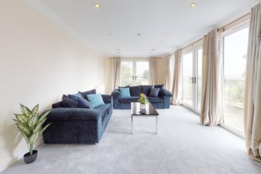 3 bed house, Emily Garden, Cattedown, Plymouth, PL47QS - Image 5