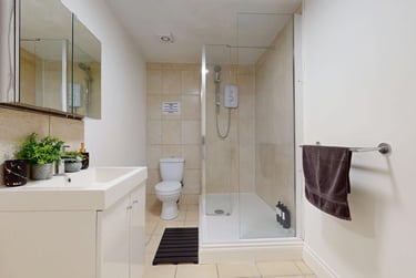 3 bed house, Greenbank road, Greenbank, Plymouth, PL48NH - Image 12