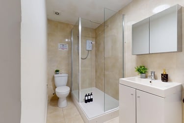 3 bed house, Greenbank road, Greenbank, Plymouth, PL48NH - Image 13