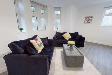 3 bed house, Greenbank road, Greenbank, Plymouth, PL48NH - Image 14