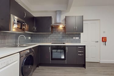 3 bed house, Greenbank road, Greenbank, Plymouth, PL48NH - Image 15