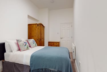 3 bed flat, Greenbank road, Greenbank, Plymouth, PL48NH - Image 5