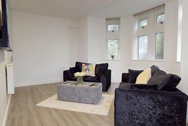 3 bed house, Greenbank road, Greenbank, Plymouth, PL48NH - Image 5