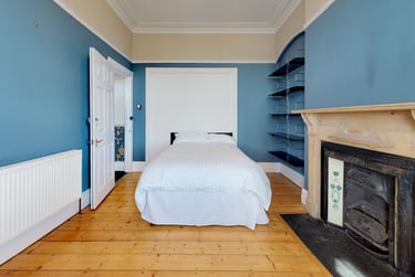 6 bed house, College Avenue, Mutley, Plymouth, PL47AN - Image 8