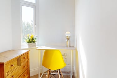 3 bed flat, Greenbank road, Greenbank, Plymouth, PL48NH - Image 6