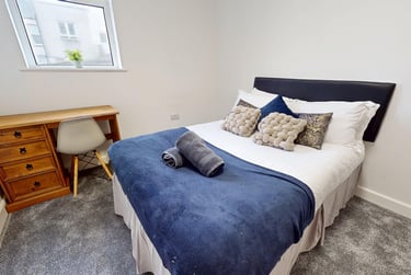 3 bed house, Greenbank road, Greenbank, Plymouth, PL48NH - Image 6