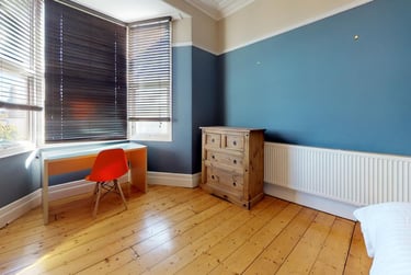 6 bed house, College Avenue, Mutley, Plymouth, PL47AN - Image 9