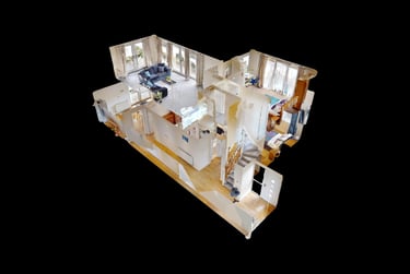 3 bed house, Emily Garden, Cattedown, Plymouth, PL47QS - Image 13