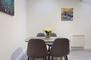 3 bed house, Greenbank road, Greenbank, Plymouth, PL48NH - Image 4