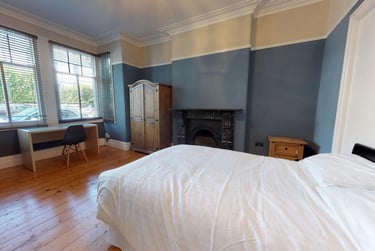 6 bed house, College Avenue, Mutley, Plymouth, PL47AN - Image 10