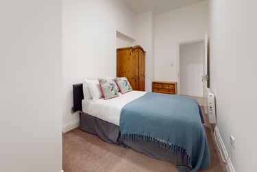 3 bed flat, Greenbank road, Greenbank, Plymouth, PL48NH - Image 8