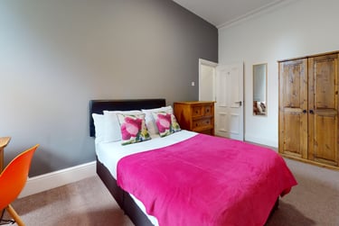 4 bed flat, Greenbank road, Greenbank, Plymouth, PL48NH - Image 8