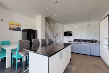 6 bed house, College Avenue, Mutley, Plymouth, PL47AN - Image 4