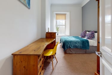 4 bed flat, Greenbank road, Greenbank, Plymouth, PL48NH - Image 9