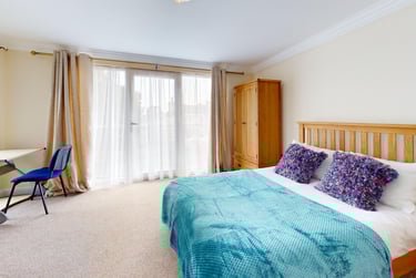 3 bed house, Emily Garden, Cattedown, Plymouth, PL47QS - Image 10