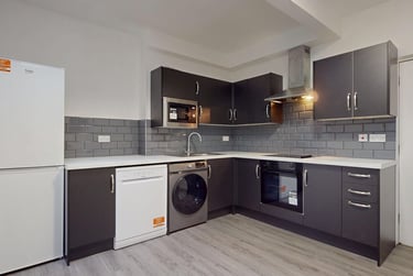 3 bed house, Greenbank road, Greenbank, Plymouth, PL48NH - Image 9