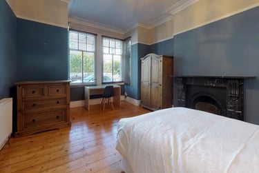 6 bed house, College Avenue, Mutley, Plymouth, PL47AN - Image 11