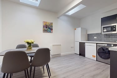 3 bed house, Greenbank road, Greenbank, Plymouth, PL48NH - Image 10