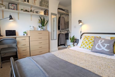 4 bed house, Windsor Avenue, Near university, Worcester, WR25NA - Image 7