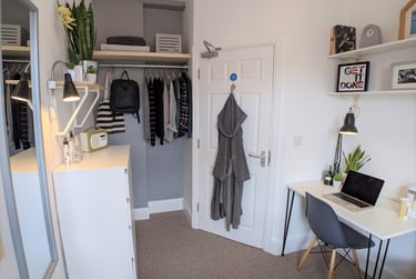 4 bed house, Comer Road, Near university, Worcester, WR25HU - Image 5