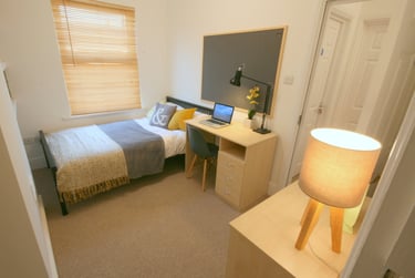 4 bed house, Comer Road, Near university, Worcester, WR25HU - Image 7