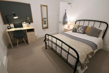 4 bed house, Comer Road, Near university, Worcester, WR25HU - Image 8