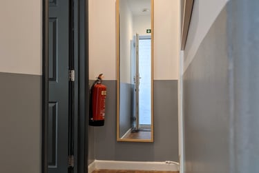 4 bed house, Comer Road, Near university, Worcester, WR25HU - Image 10