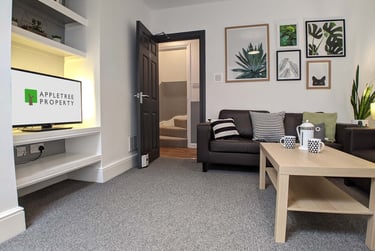 4 bed house, Comer Road, Near university, Worcester, WR25HU - Image 2