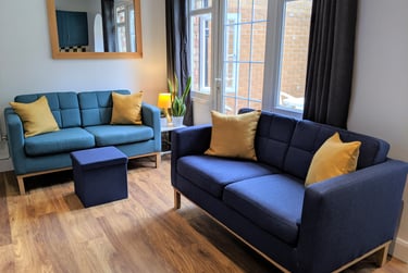 4 bed house, Arrowsmith Avenue, St johns, Worcester, WR25JA - Image 3