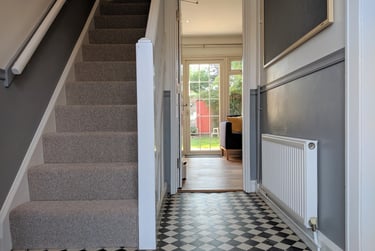 4 bed house, Arrowsmith Avenue, St johns, Worcester, WR25JA - Image 5