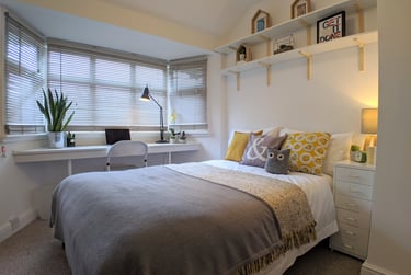 4 bed house, Windsor Avenue, Near university, Worcester, WR25NA - Image 9