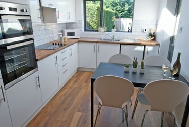 4 bed house, Windsor Avenue, Near university, Worcester, WR25NA - Image 1