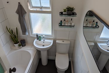 4 bed house, Arrowsmith Avenue, St johns, Worcester, WR25JA - Image 13