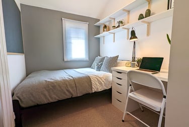 4 bed house, Arrowsmith Avenue, St johns, Worcester, WR25JA - Image 12