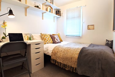 4 bed house, Graham Road, St Johns, Worcester, WR25AW - Image 11