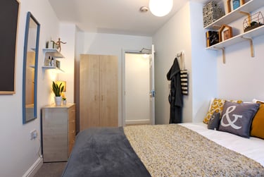 4 bed house, Graham Road, St Johns, Worcester, WR25AW - Image 10