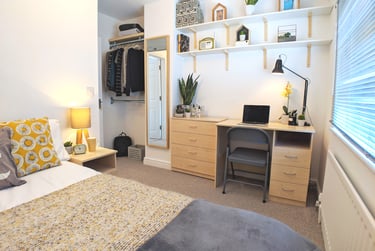 4 bed house, Graham Road, St Johns, Worcester, WR25AW - Image 8