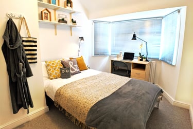 4 bed house, Graham Road, St Johns, Worcester, WR25AW - Image 9