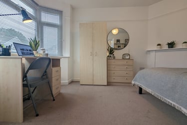 4 bed house, Graham Road, St Johns, Worcester, WR25AW - Image 6