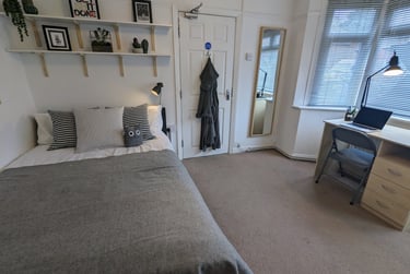 4 bed house, Graham Road, St Johns, Worcester, WR25AW - Image 5