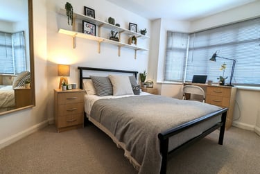 4 bed house, Windsor Avenue, Near university, Worcester, WR25NA - Image 5