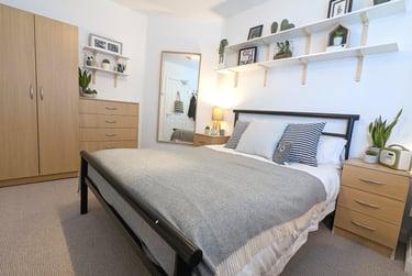 4 bed house, Windsor Avenue, Near university, Worcester, WR25NA - Image 6