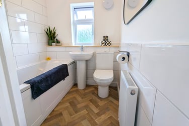 4 bed house, Windsor Avenue, Near university, Worcester, WR25NA - Image 13