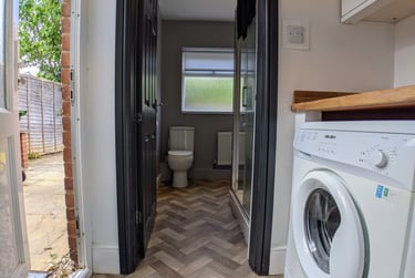 4 bed house, Comer Road, Near university, Worcester, WR25HU - Image 11