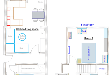 4 bed house, Comer Road, Near university, Worcester, WR25HU - Image 13