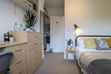 4 bed house, Windsor Avenue, Near university, Worcester, WR25NA - Image 8