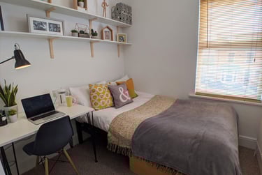 4 bed house, Comer Road, Near university, Worcester, WR25HU - Image 6