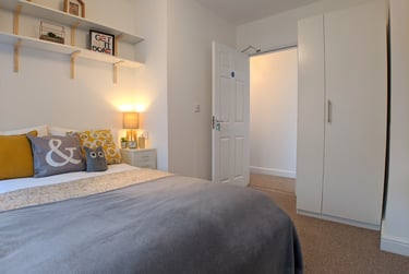 4 bed house, Windsor Avenue, Near university, Worcester, WR25NA - Image 10