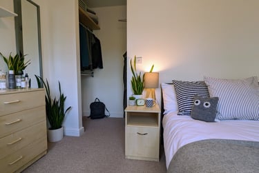 4 bed house, Arrowsmith Avenue, St johns, Worcester, WR25JA - Image 8